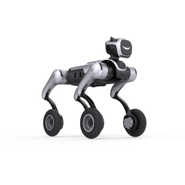 MagicDog-W - Image 2
