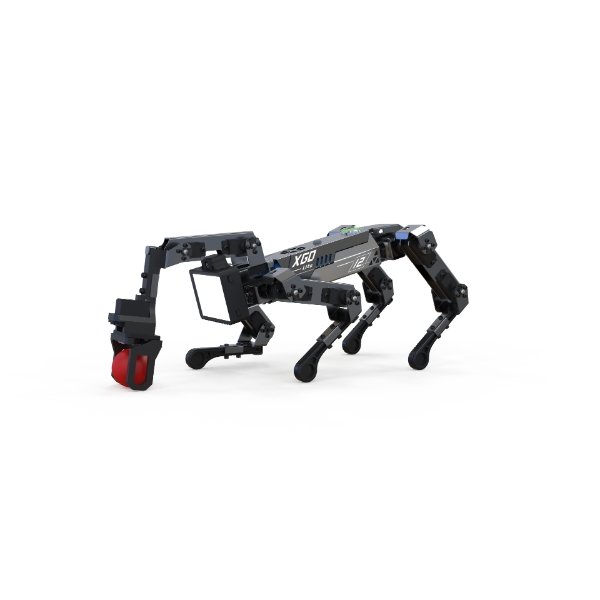 Lite3 EDU