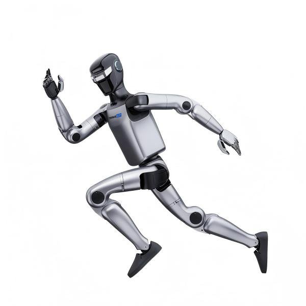MagicBot Z1