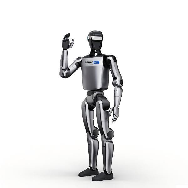 MagicBot Z1 - Image 5