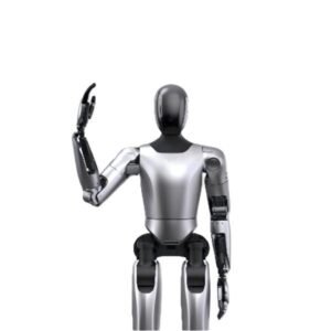 MagicBot Gen1