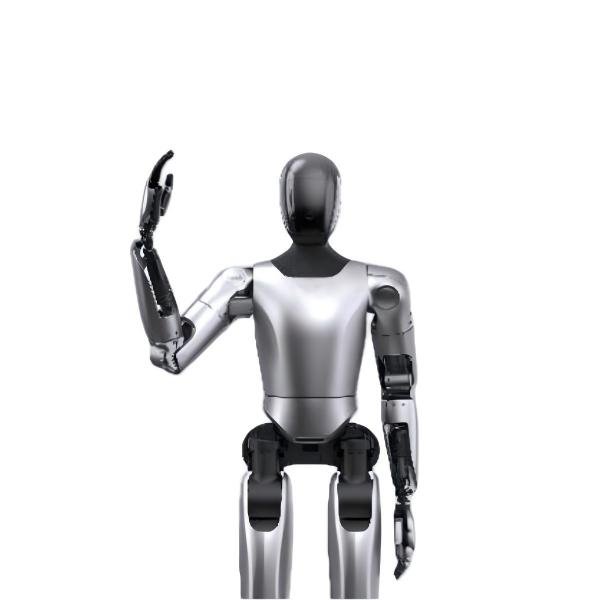 MagicBot Gen1