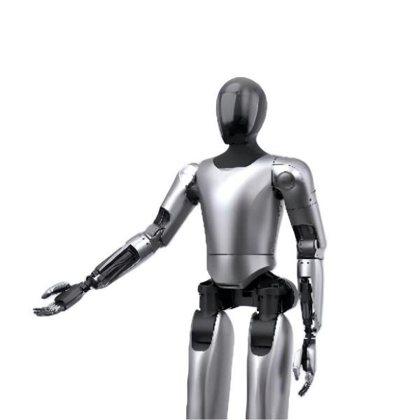 MagicBot Gen1 - Image 2