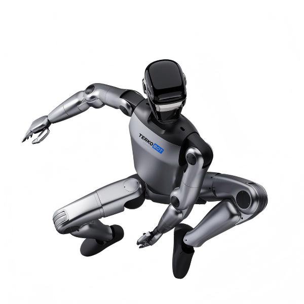 MagicBot Z1 - Image 3