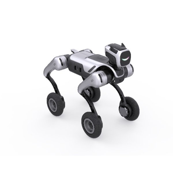 MagicDog-W - Image 3