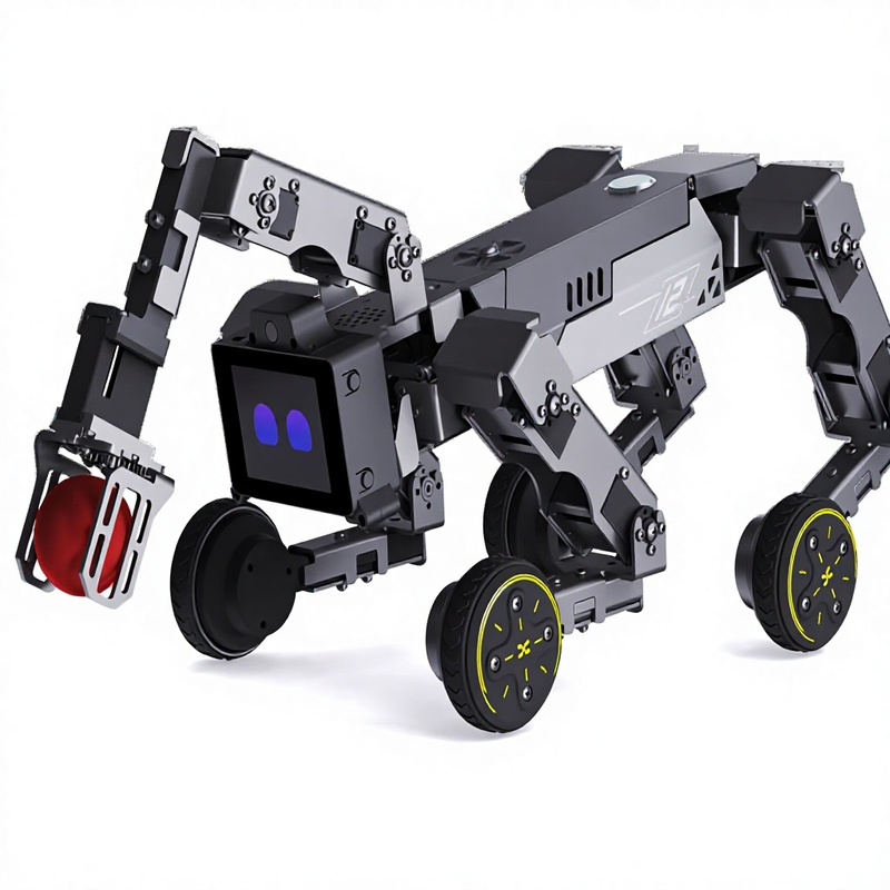 Mini3W