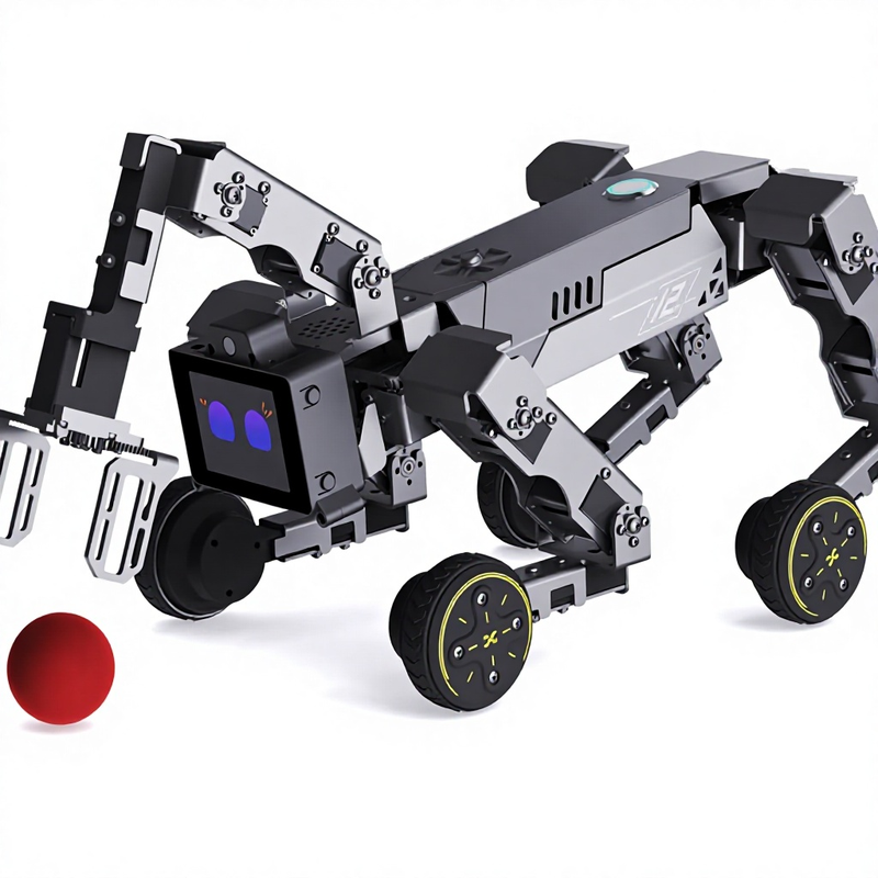 Mini3W - Image 2